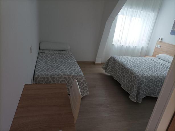 Imagen general del Pensión Las Huertas. Foto 5