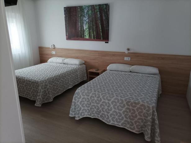 Imagen general del Pensión Las Huertas. Foto 6