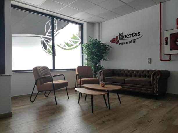 Imagen general del Pensión Las Huertas. Foto 7