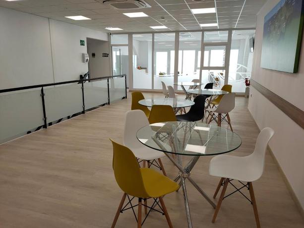 Imagen general del Pensión Las Huertas. Foto 8