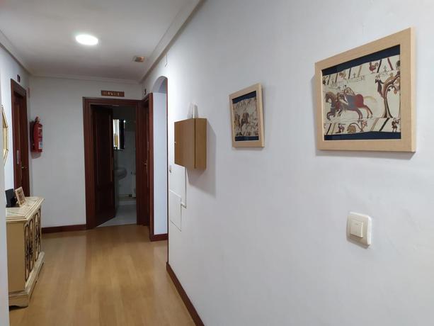 Imagen de los interiores del Pensión Las Matillas. Foto 9