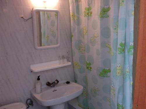 Imagen de la habitación del Pensión Las Palmas, Carboneras. Foto 8