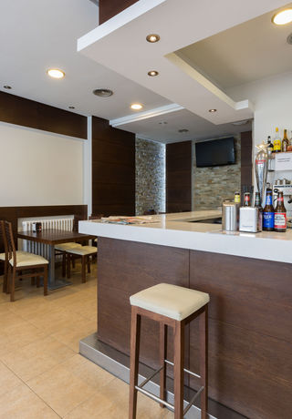 Imagen de la habitación del Pensión Las Palmeras, Comarca del Deza - Lalín. Foto 15