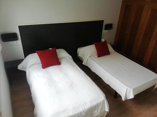 Imagen de la habitación del Pensión Las Palmeras, Gijón. Foto 6