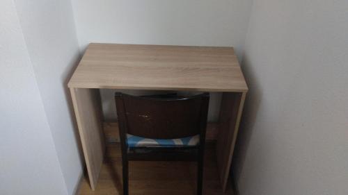 Imagen general del Pensión Las Palmeras, Gijón. Foto 2