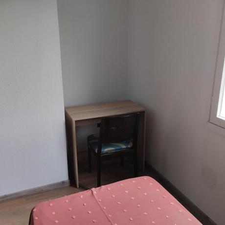 Imagen general del Pensión Las Palmeras, Gijón. Foto 3