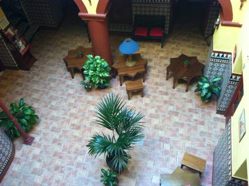 Imagen general del Pensión Las Palomas, Jerez de la Frontera. Foto 2