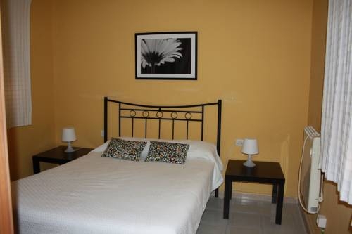 Imagen general del Pensión Las Palomas, Jerez de la Frontera. Foto 4