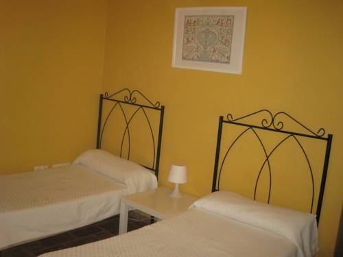 Imagen general del Pensión Las Palomas, Jerez de la Frontera. Foto 5