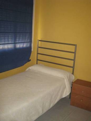 Imagen general del Pensión Las Palomas, Jerez de la Frontera. Foto 6