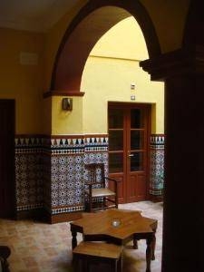 Imagen general del Pensión Las Palomas, Jerez de la Frontera. Foto 8