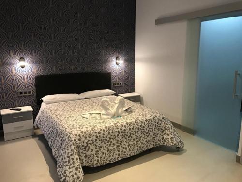 Imagen de la habitación del Pensión Las Setas. Foto 9