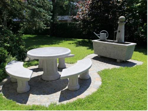 Imagen de la habitación del Pensión L&auml;rchenbrunn. Foto 3