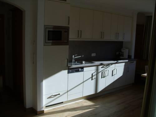 Imagen de la habitación del Pensión L&auml;rchenbrunn. Foto 4