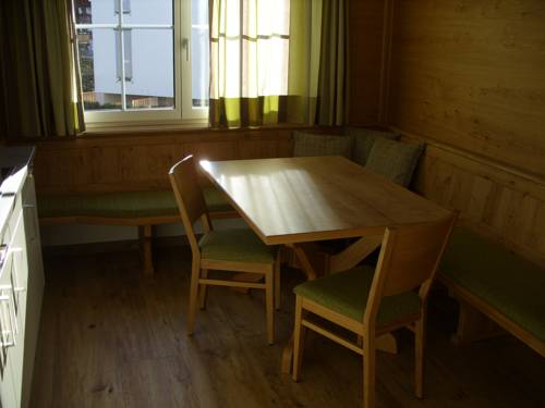 Imagen de la habitación del Pensión L&auml;rchenbrunn. Foto 5