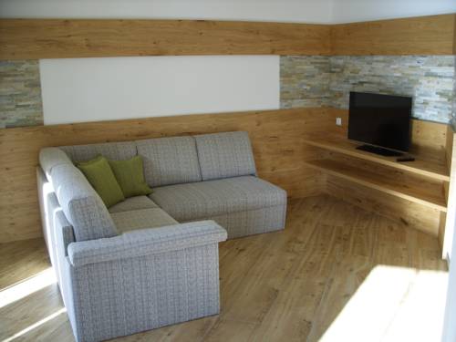 Imagen de la habitación del Pensión L&auml;rchenbrunn. Foto 6