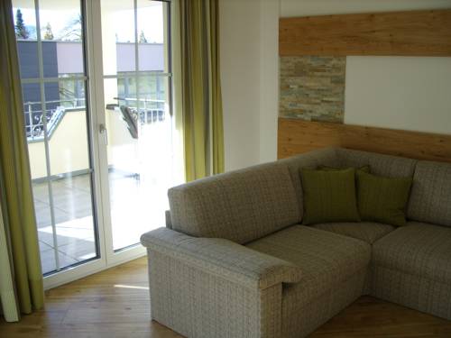 Imagen de la habitación del Pensión L&auml;rchenbrunn. Foto 7