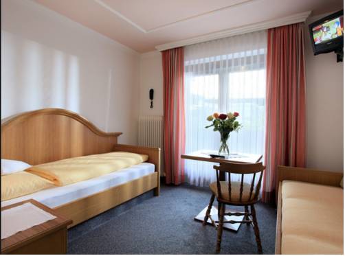 Imagen de la habitación del Pensión L&auml;rchenbrunn. Foto 9