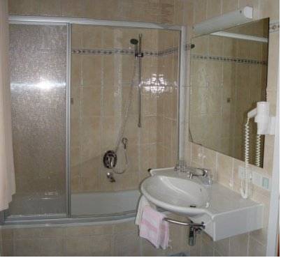 Imagen de la habitación del Pensión L&auml;rchenbrunn. Foto 12