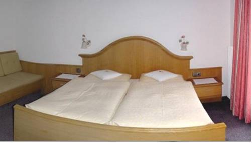 Imagen de la habitación del Pensión L&auml;rchenbrunn. Foto 13