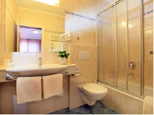 Imagen de la habitación del Pensión L&auml;rchenbrunn. Foto 14