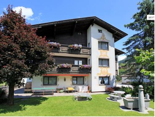 Imagen de la habitación del Pensión L&auml;rchenbrunn. Foto 16