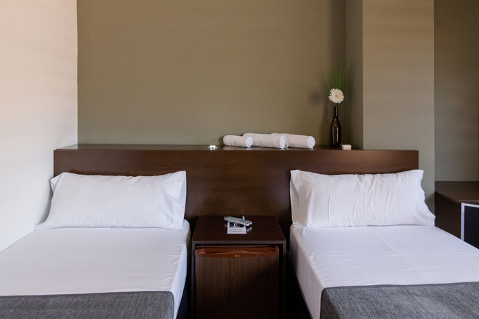 Imagen de la habitación del Pensión Laurel. Foto 7