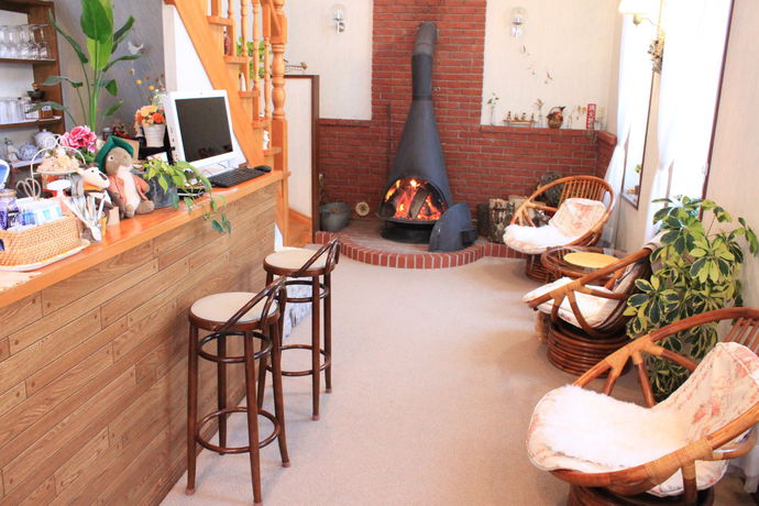 Imagen de la habitación del Pensión Lavender, Furano. Foto 6