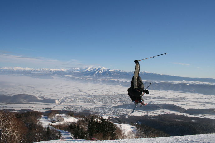 Imagen de los interiores del Pensión Lavender, Furano. Foto 15