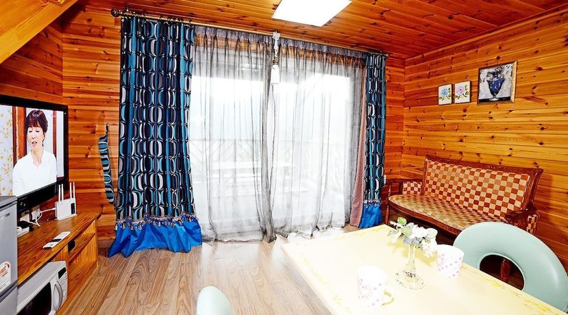 Imagen de la habitación del Pensión Laviche Pension. Foto 4