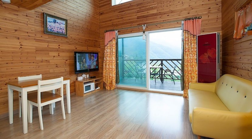 Imagen de la habitación del Pensión Laviche Pension. Foto 6