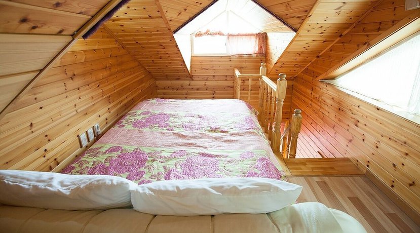 Imagen de la habitación del Pensión Laviche Pension. Foto 7