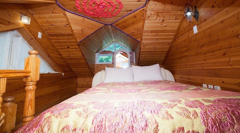 Imagen de la habitación del Pensión Laviche Pension. Foto 10