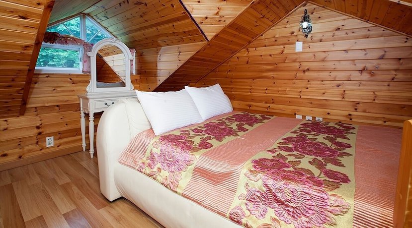 Imagen de la habitación del Pensión Laviche Pension. Foto 14