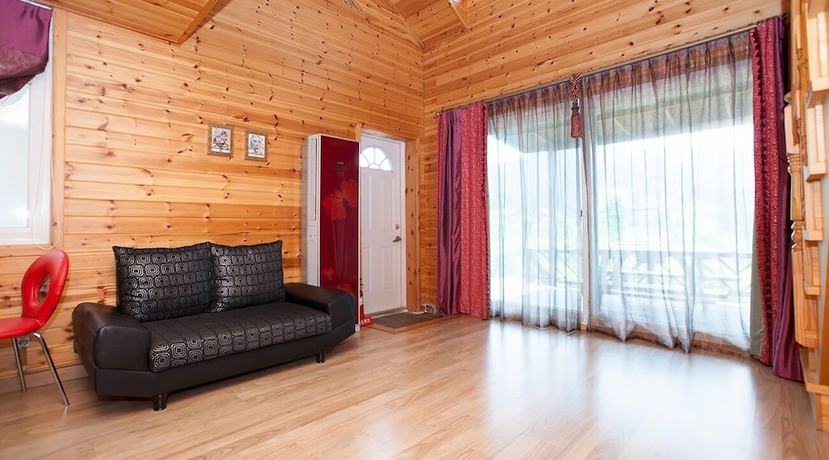 Imagen de la habitación del Pensión Laviche Pension. Foto 20