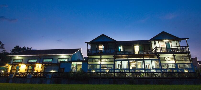 Imagen general del Pensión Lavista Pension. Foto 2