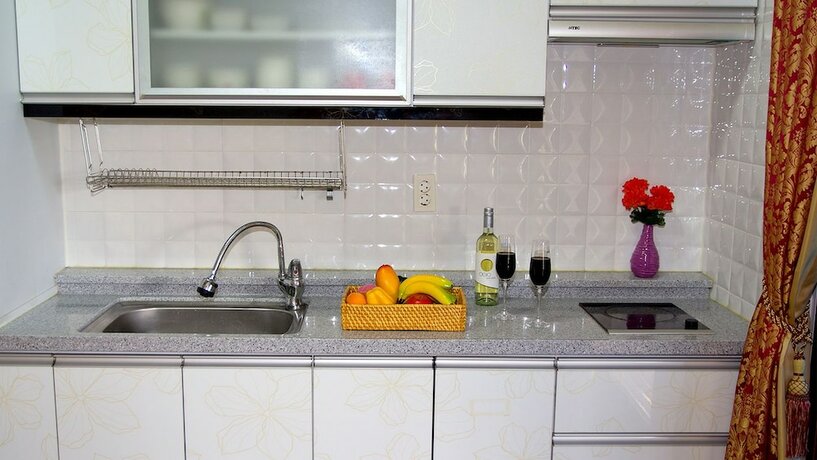 Imagen general del Pensión Lavista Pension. Foto 3