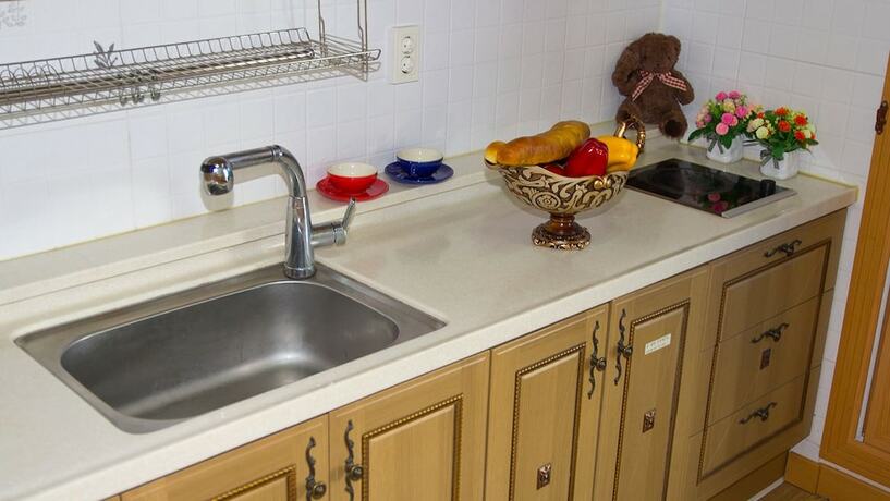 Imagen general del Pensión Lavista Pension. Foto 4