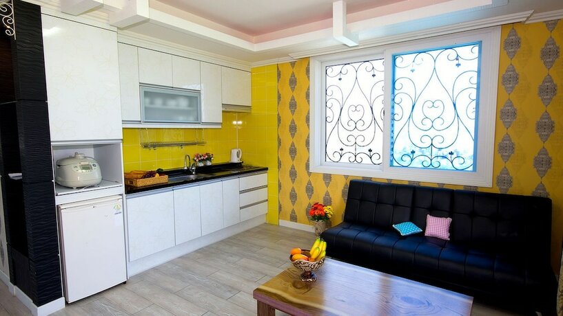 Imagen general del Pensión Lavista Pension. Foto 6