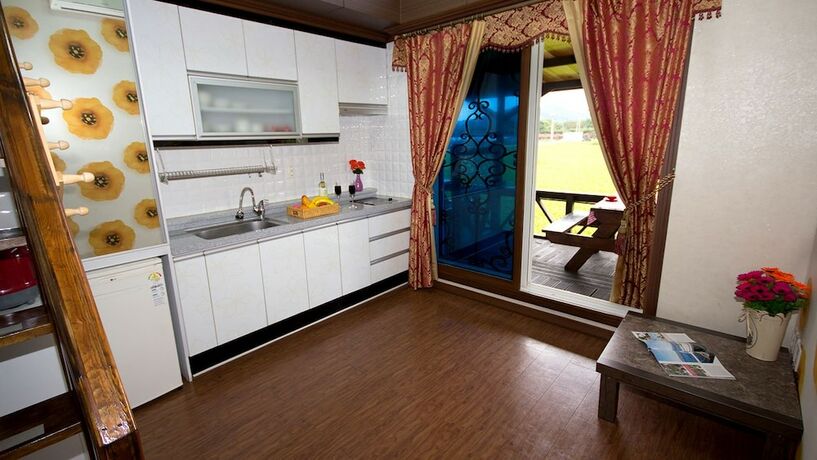 Imagen general del Pensión Lavista Pension. Foto 7