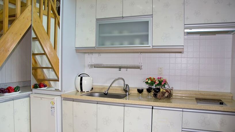 Imagen general del Pensión Lavista Pension. Foto 9