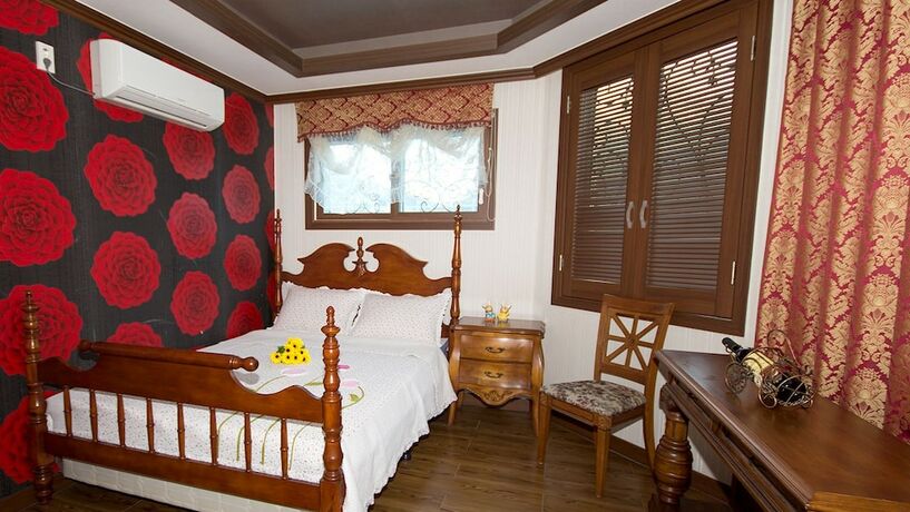 Imagen general del Pensión Lavista Pension. Foto 10