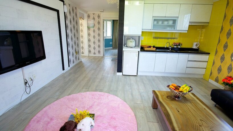 Imagen general del Pensión Lavista Pension. Foto 11