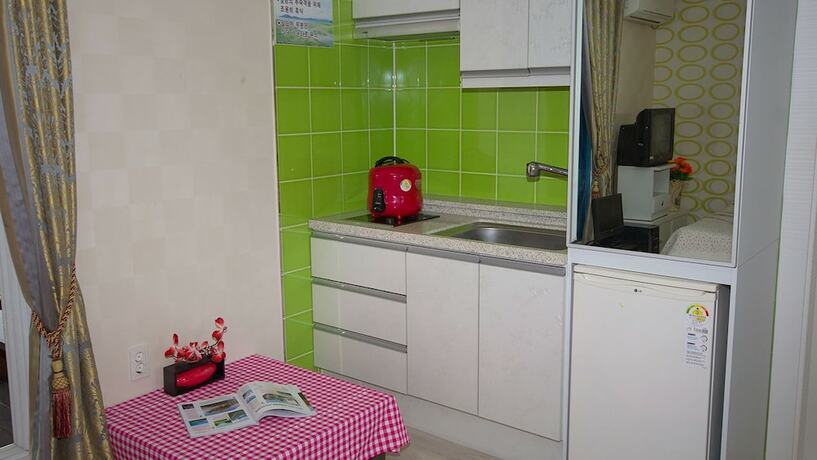 Imagen general del Pensión Lavista Pension. Foto 15