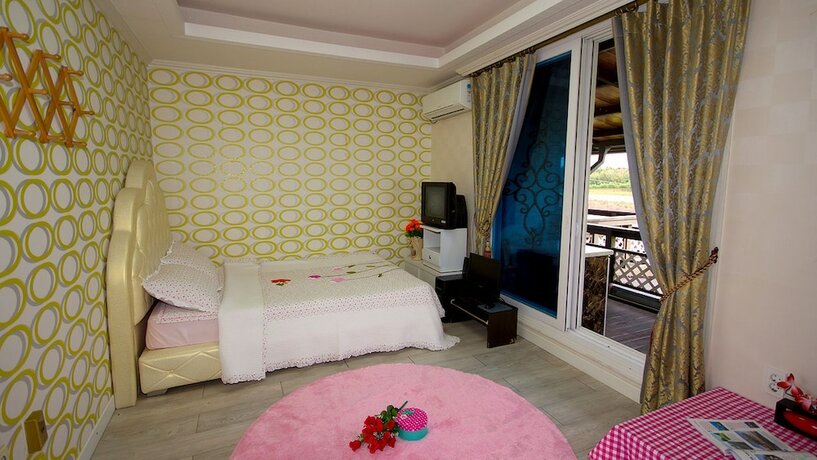 Imagen general del Pensión Lavista Pension. Foto 16