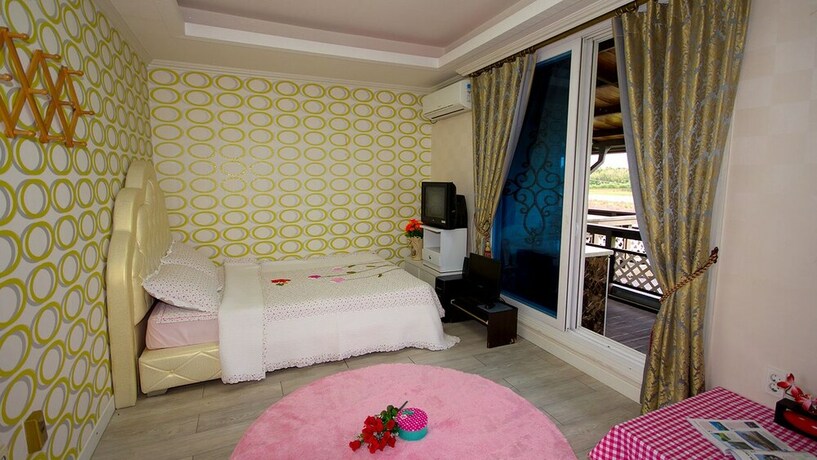 Imagen de la habitación del Pensión Lavista Pension. Foto 18