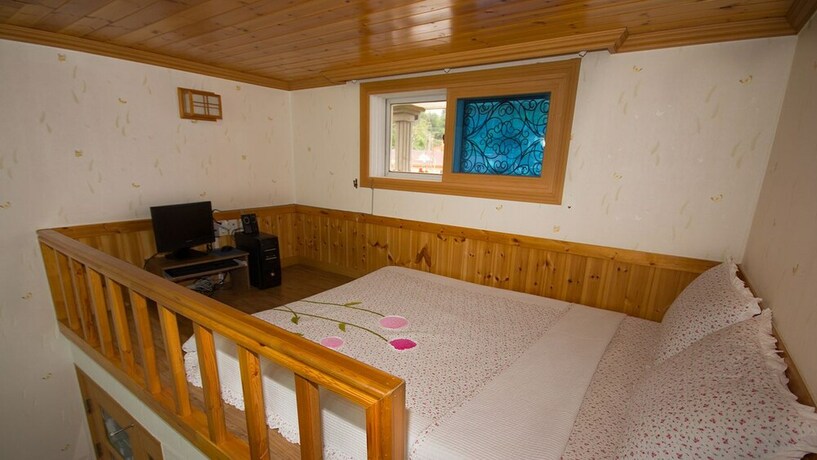 Imagen de la habitación del Pensión Lavista Pension. Foto 19