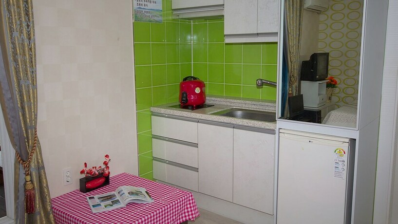 Imagen de la habitación del Pensión Lavista Pension. Foto 22