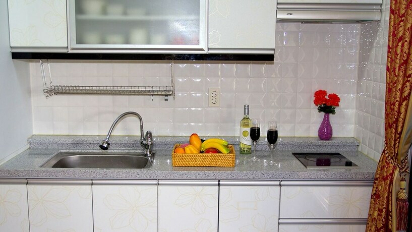 Imagen de la habitación del Pensión Lavista Pension. Foto 25