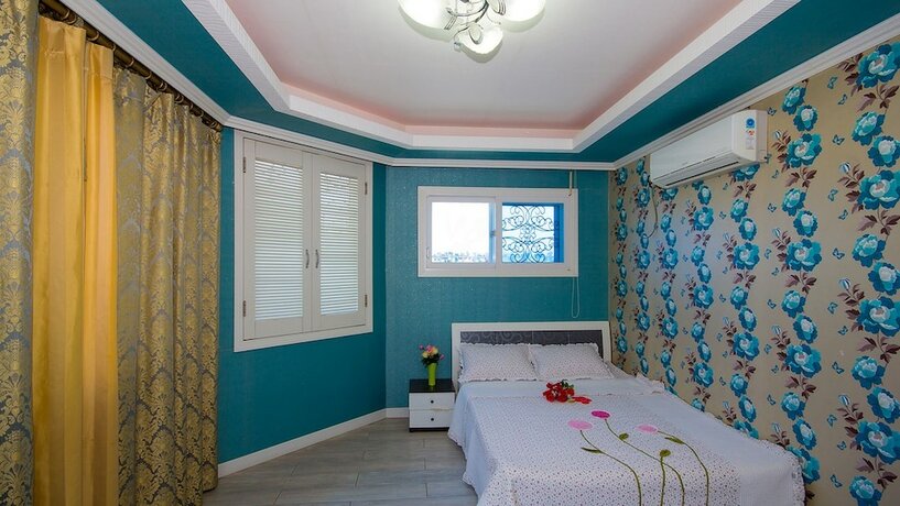 Imagen de la habitación del Pensión Lavista Pension. Foto 27